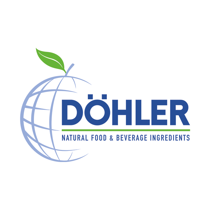 [Translate to English:] Logo Döhler