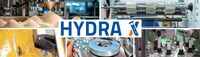 HYDRA X for Process