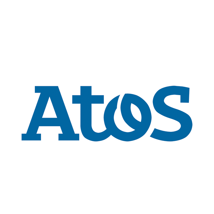 [Translate to English:] Logo Atos