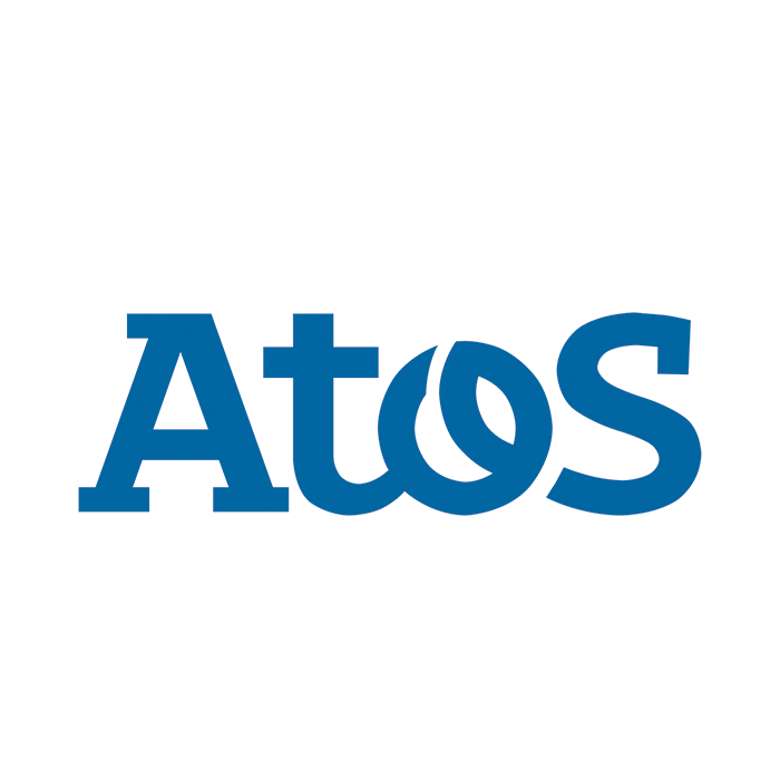 Logo Atos