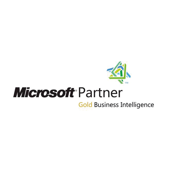 [Translate to English:] Logo Microsoft Partner