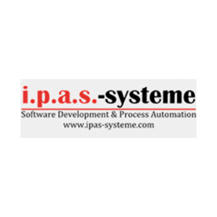 [Translate to English:] Logo IPAS
