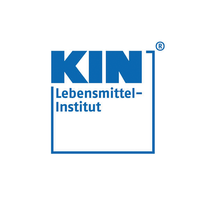 Logo KIN