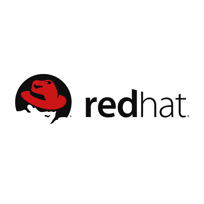 Logo redhat