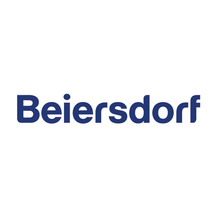 [Translate to English:] Logo Beiersdorf