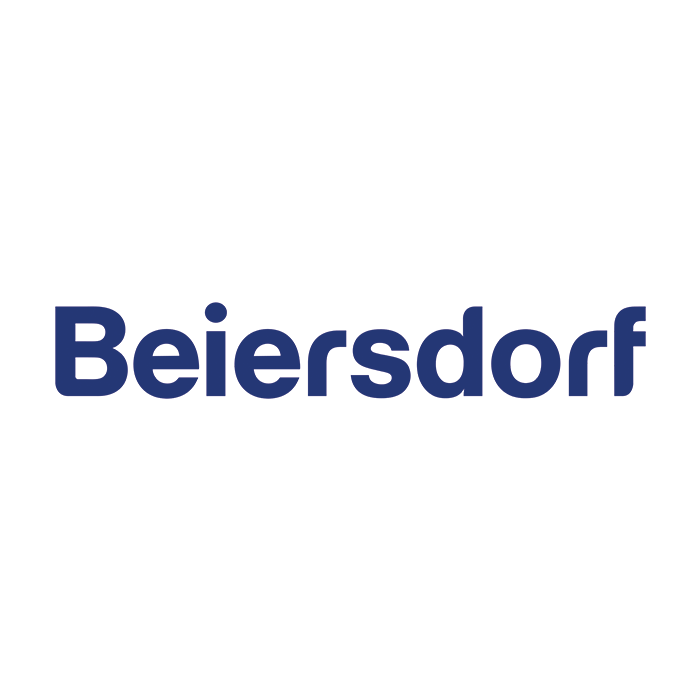 Logo Beiersdorf