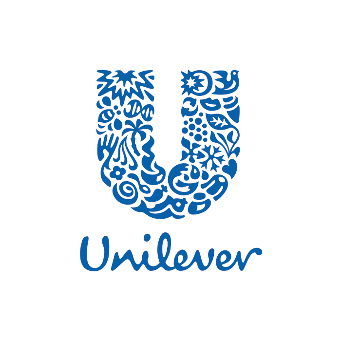 [Translate to English:] Logo Unilever
