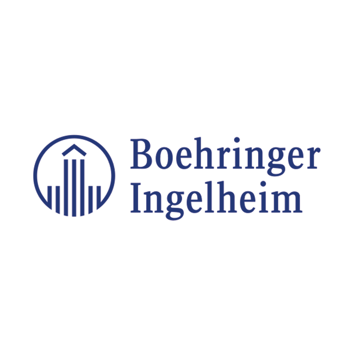 [Translate to English:] Logo Boehringer Ingelheim