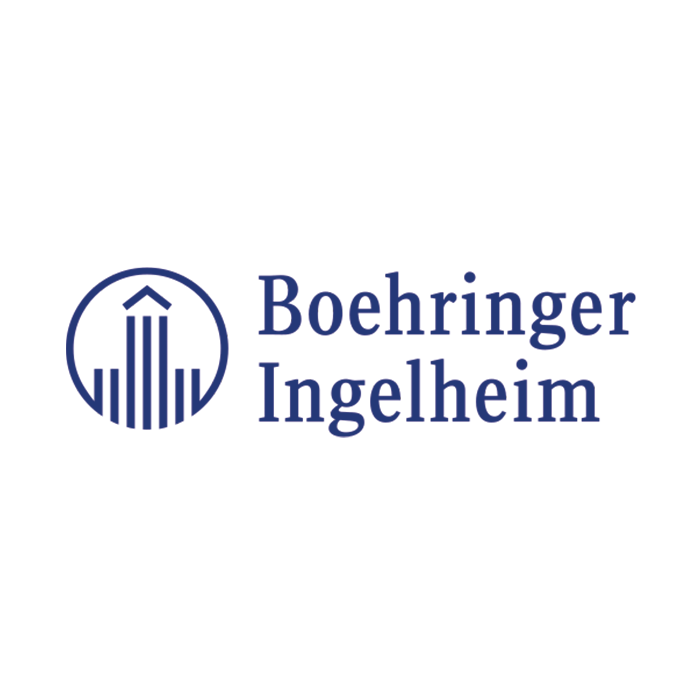 Logo Boehringer Ingelheim