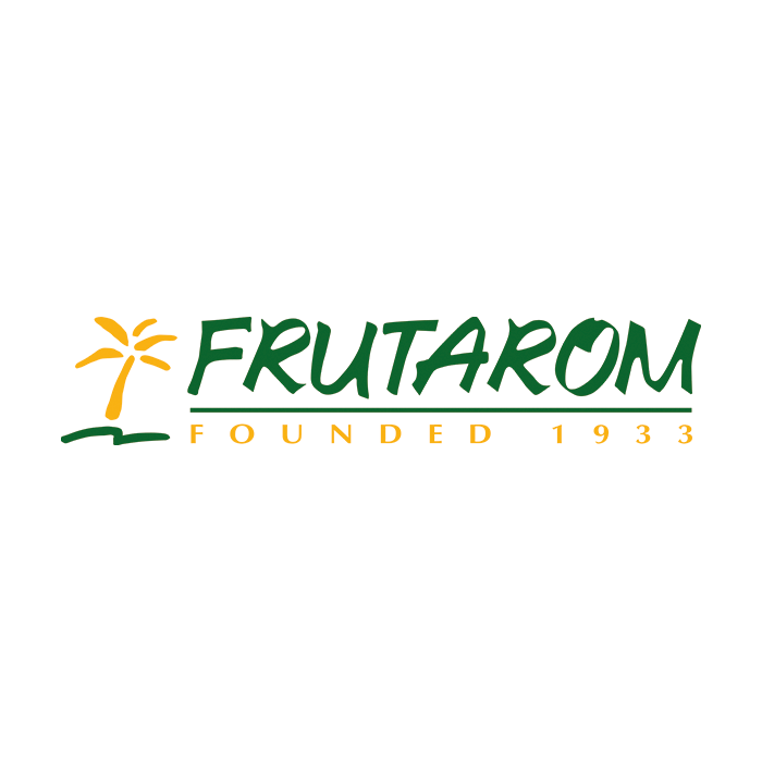 [Translate to English:] Logo Frutarom