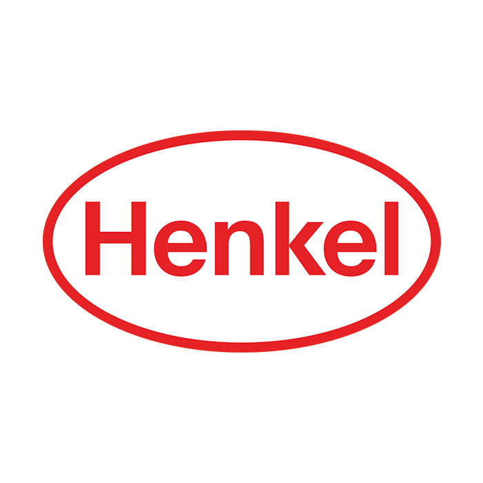[Translate to English:] Logo Henkel