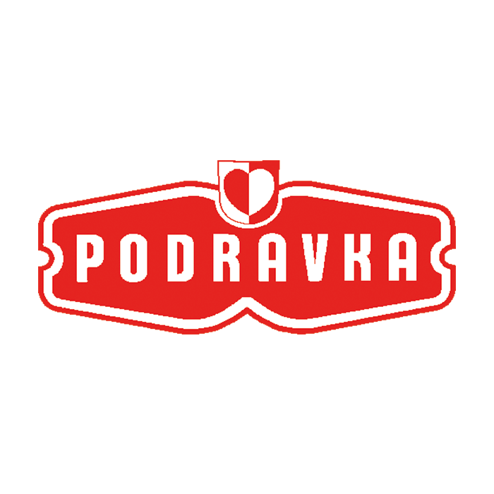 [Translate to English:] Logo Podravka