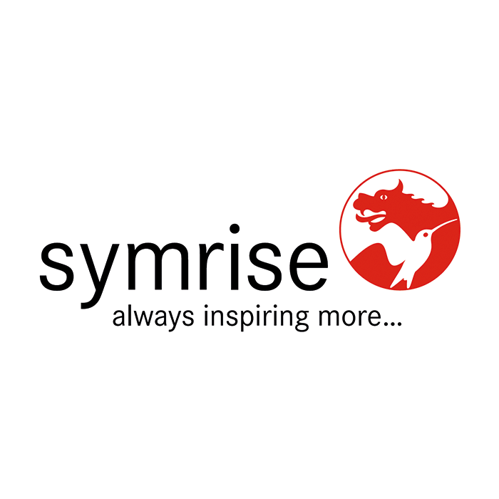 Logo Symrise