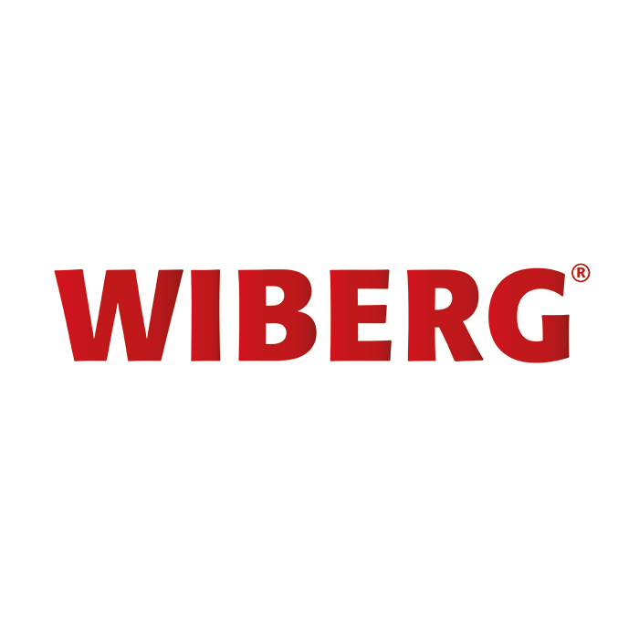 [Translate to English:] Logo Wiberg
