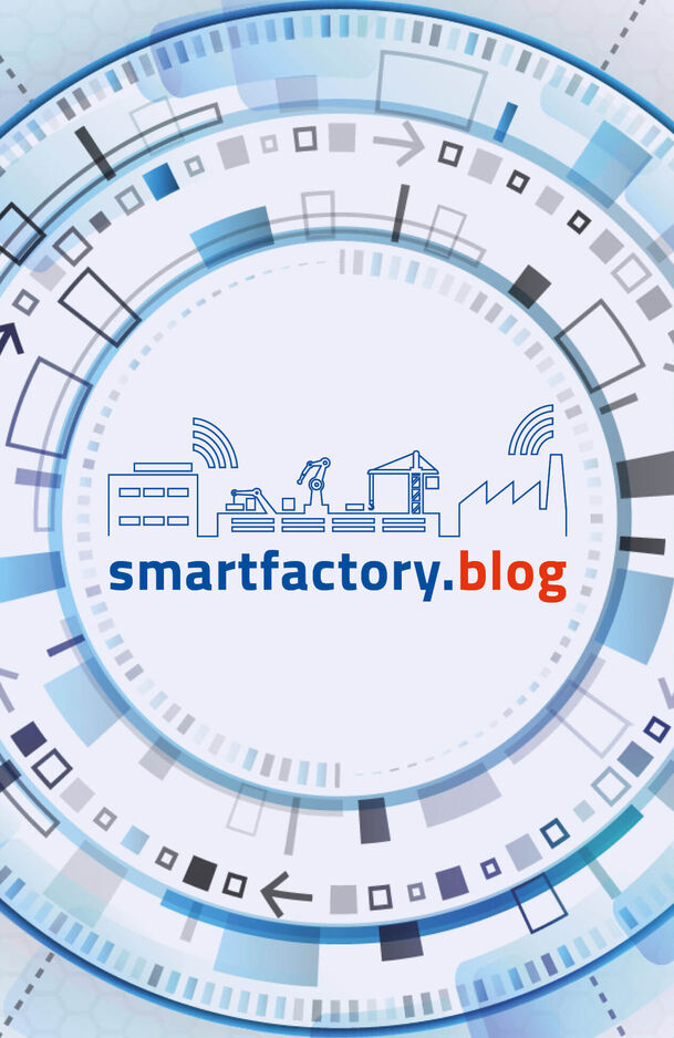 Smart Factory Blog