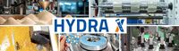 HYDRA X for Process